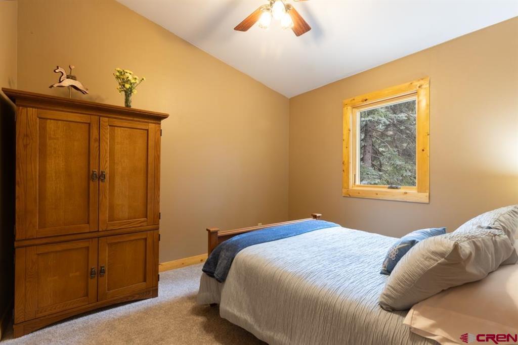 367 Boletus Creek Drive Vallecito Lake/bayfield CO 81122