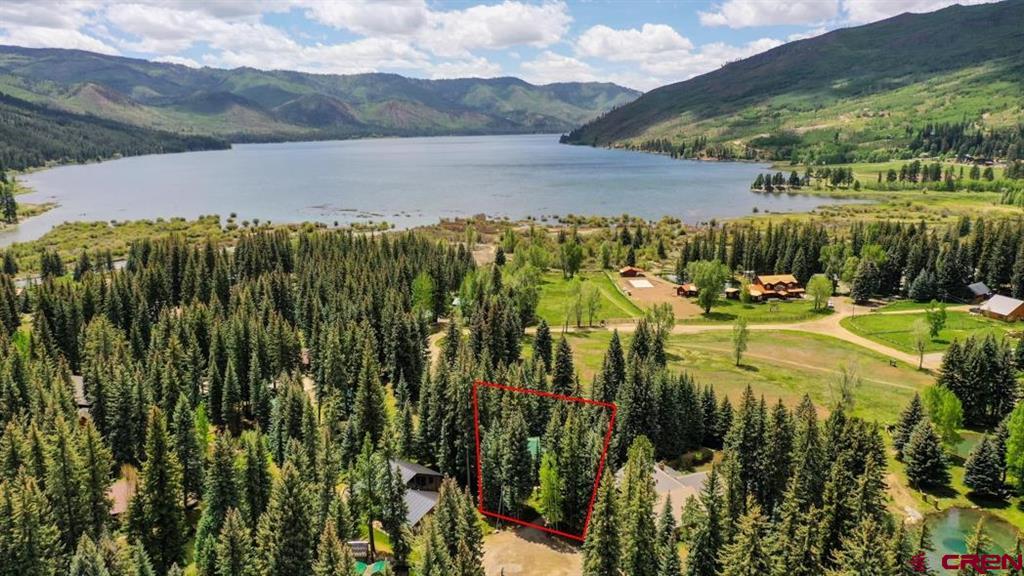 367 Boletus Creek Drive Vallecito Lake/bayfield CO 81122