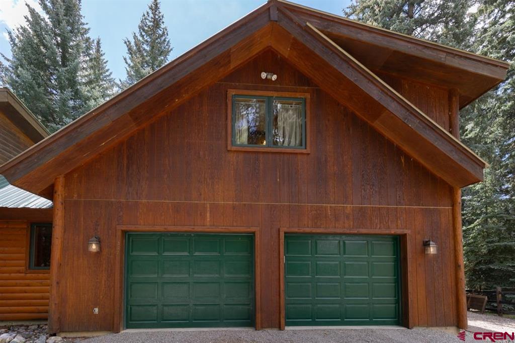 367 Boletus Creek Drive Vallecito Lake/bayfield CO 81122