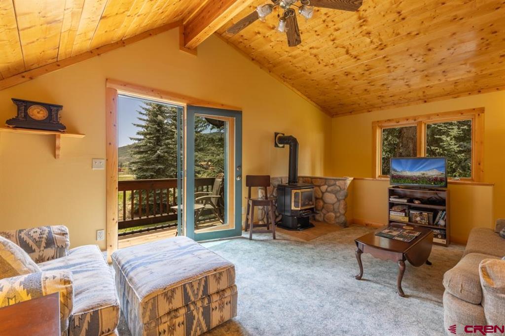 367 Boletus Creek Drive Vallecito Lake/bayfield CO 81122