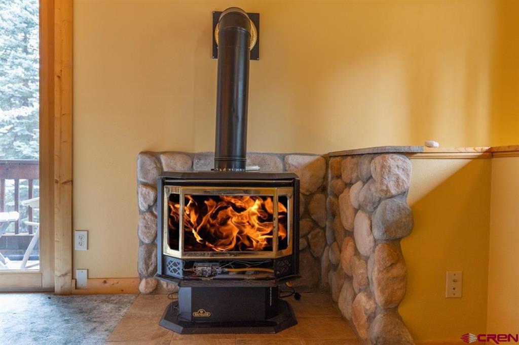 367 Boletus Creek Drive Vallecito Lake/bayfield CO 81122
