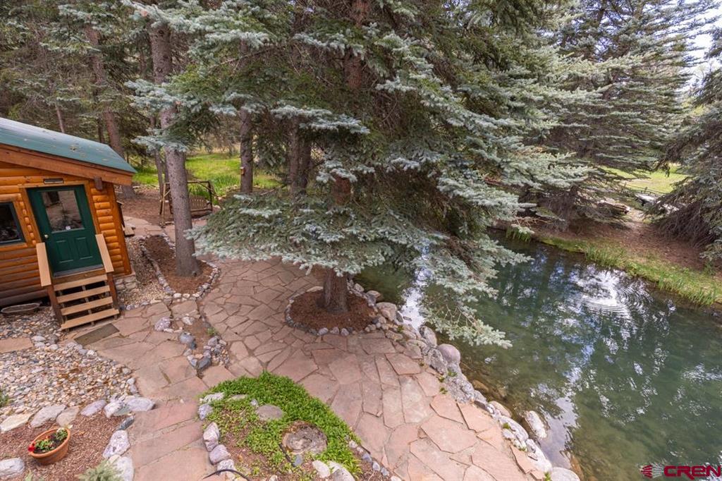 367 Boletus Creek Drive Vallecito Lake/bayfield CO 81122