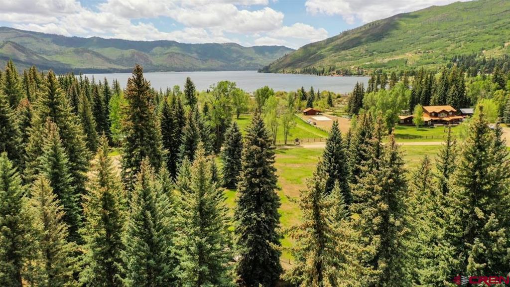 367 Boletus Creek Drive Vallecito Lake/bayfield CO 81122