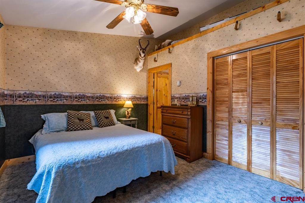 367 Boletus Creek Drive Vallecito Lake/bayfield CO 81122