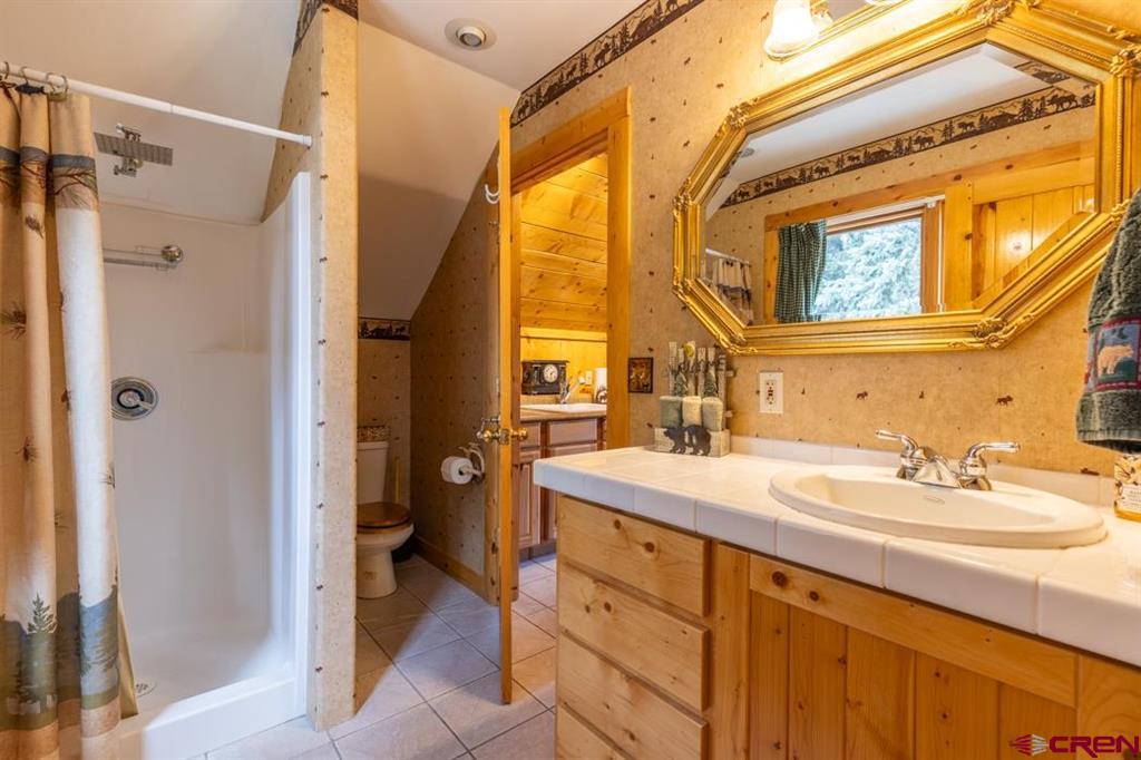 367 Boletus Creek Drive Vallecito Lake/bayfield CO 81122