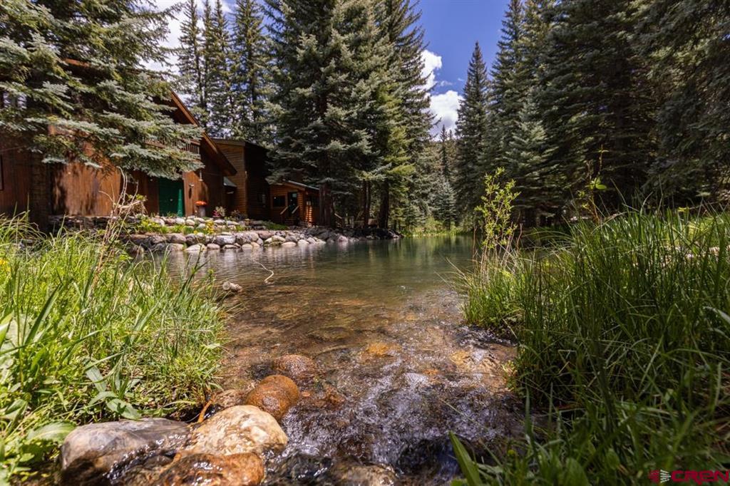 367 Boletus Creek Drive Vallecito Lake/bayfield CO 81122