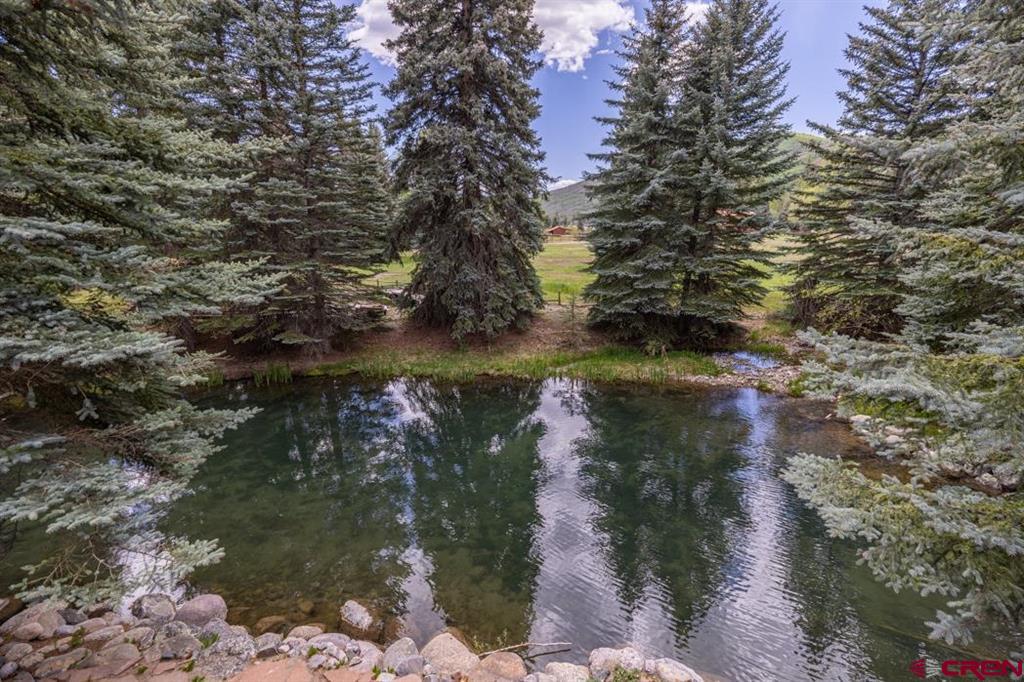 367 Boletus Creek Drive Vallecito Lake/bayfield CO 81122