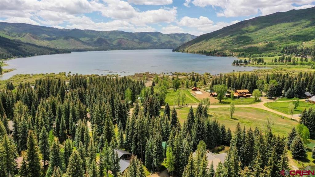 367 Boletus Creek Drive Vallecito Lake/bayfield CO 81122