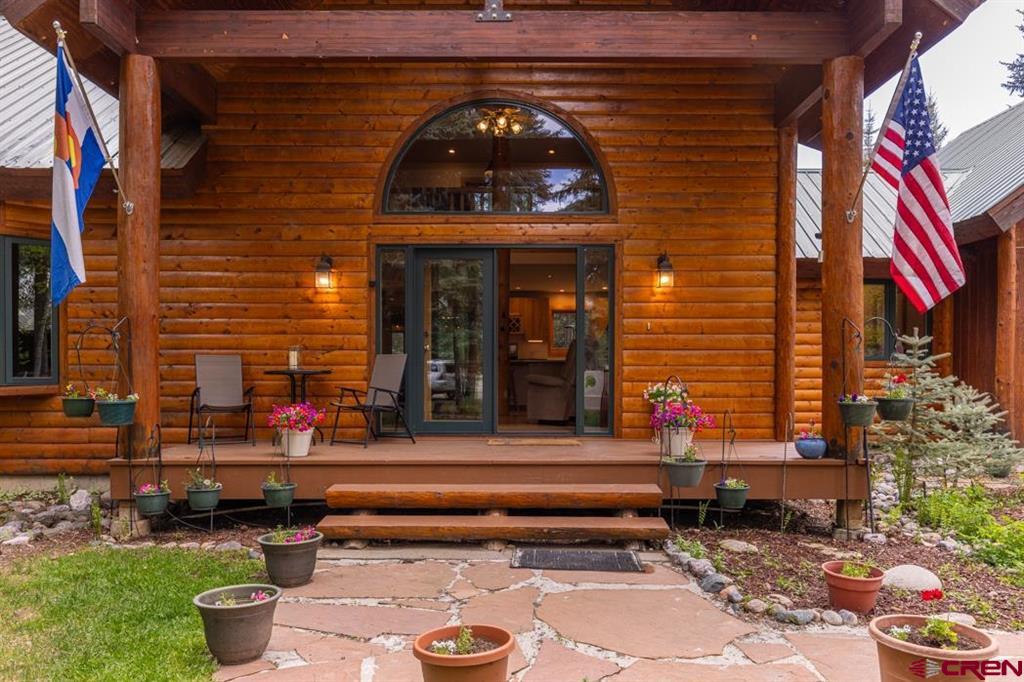 367 Boletus Creek Drive Vallecito Lake/bayfield CO 81122