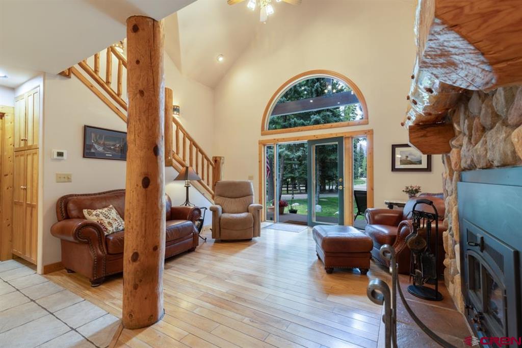 367 Boletus Creek Drive Vallecito Lake/bayfield CO 81122