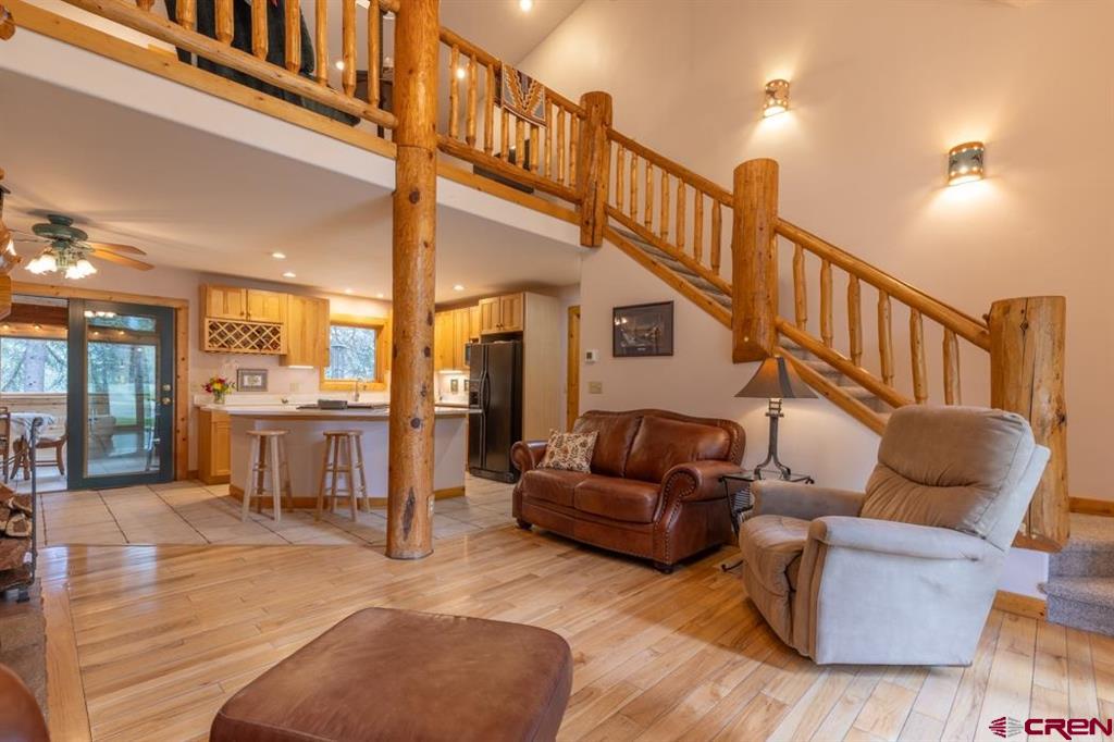 367 Boletus Creek Drive Vallecito Lake/bayfield CO 81122