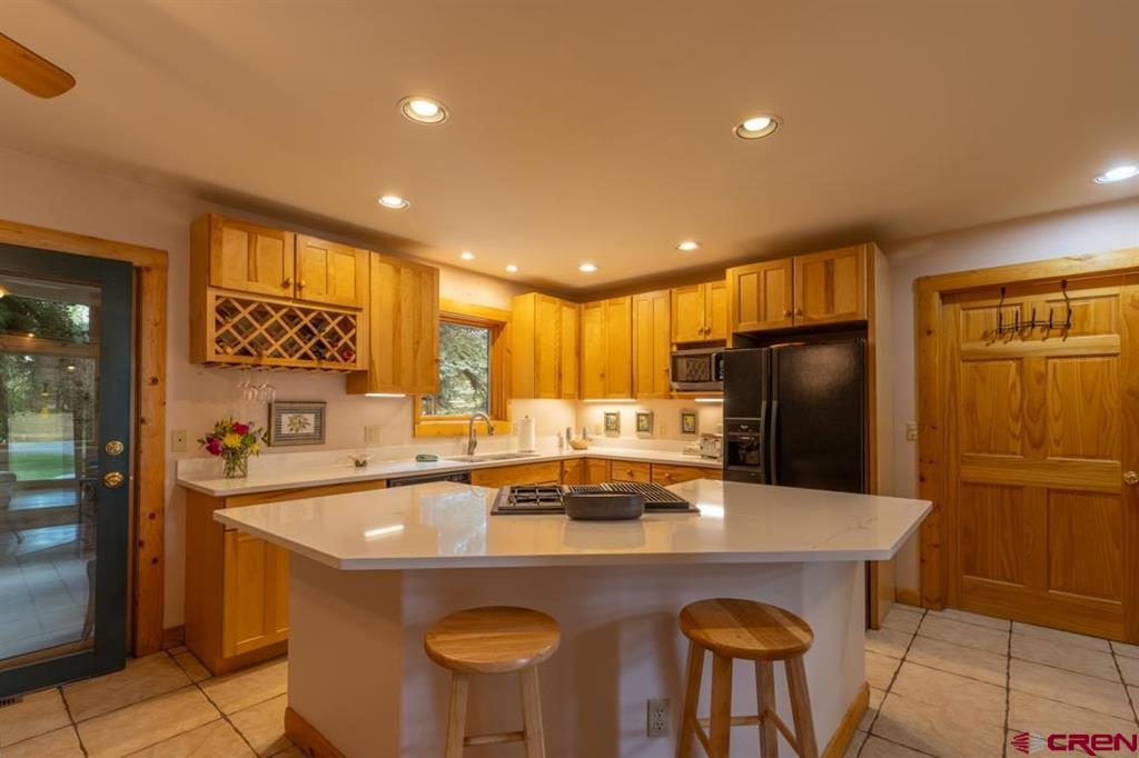 367 Boletus Creek Drive Vallecito Lake/bayfield CO 81122