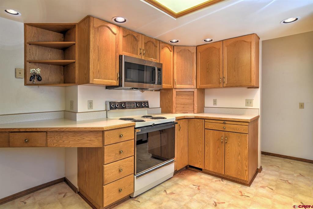 22 Bacus Avenue Durango CO 81301