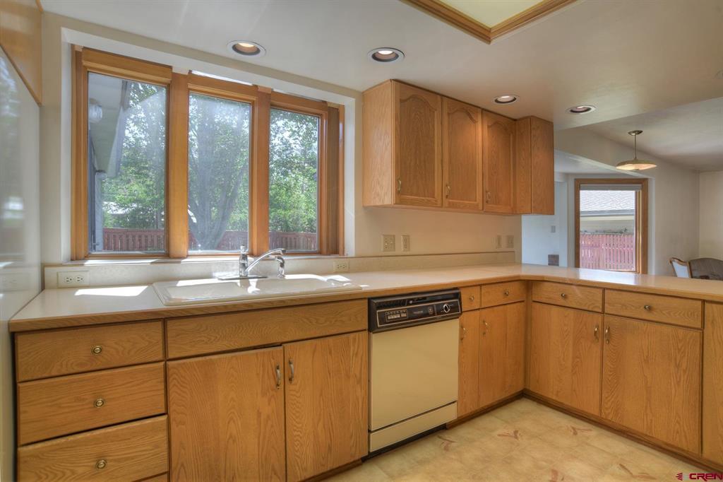22 Bacus Avenue Durango CO 81301