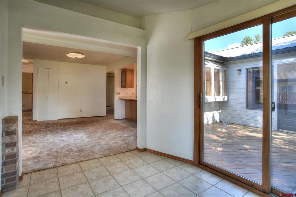 22 Bacus Avenue Durango CO 81301
