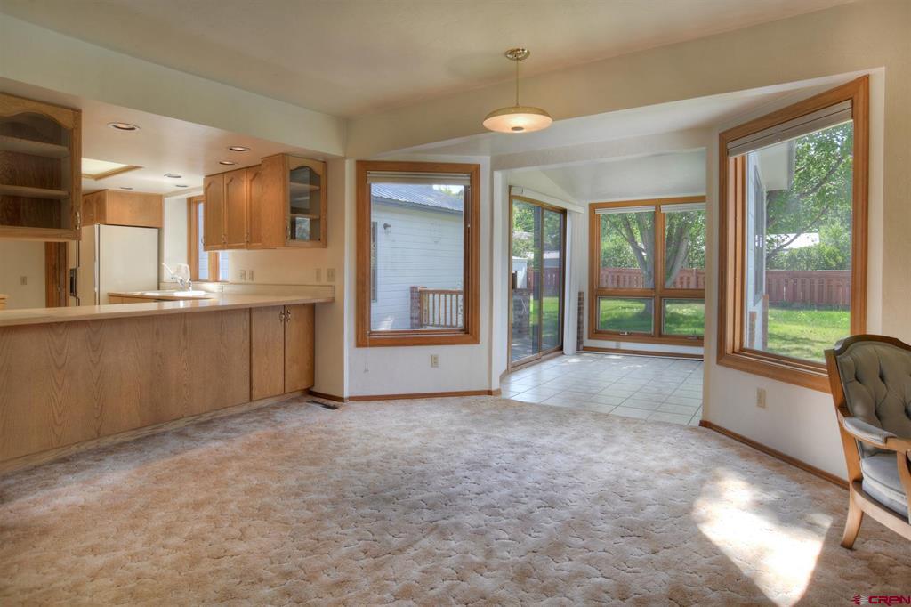 22 Bacus Avenue Durango CO 81301