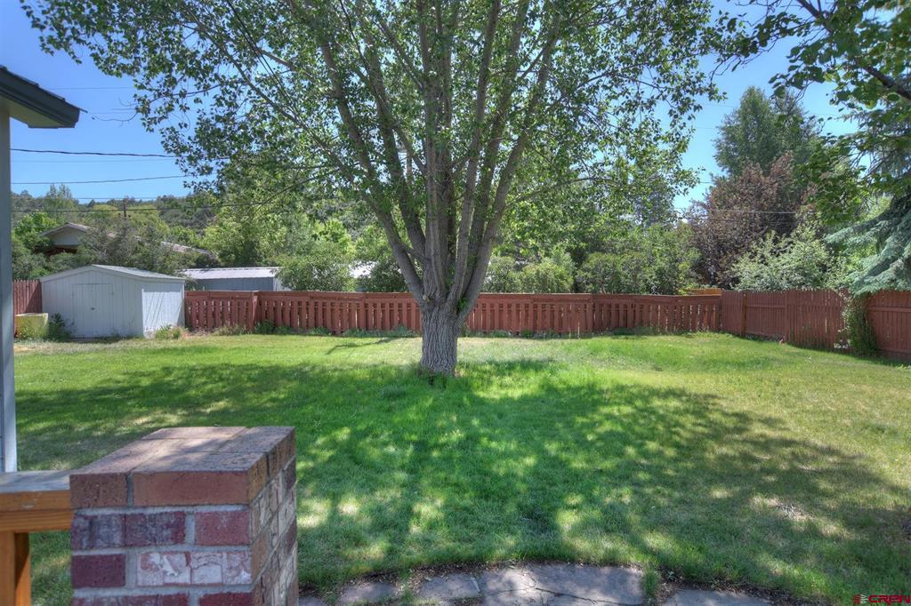 22 Bacus Avenue Durango CO 81301