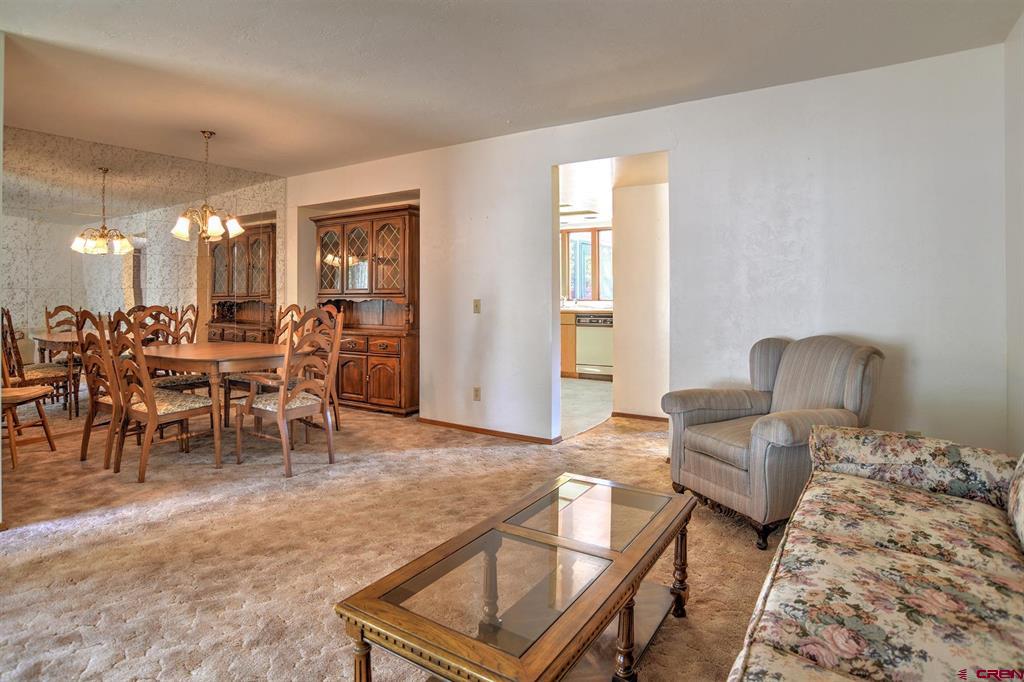 22 Bacus Avenue Durango CO 81301