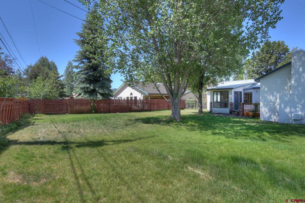 22 Bacus Avenue Durango CO 81301