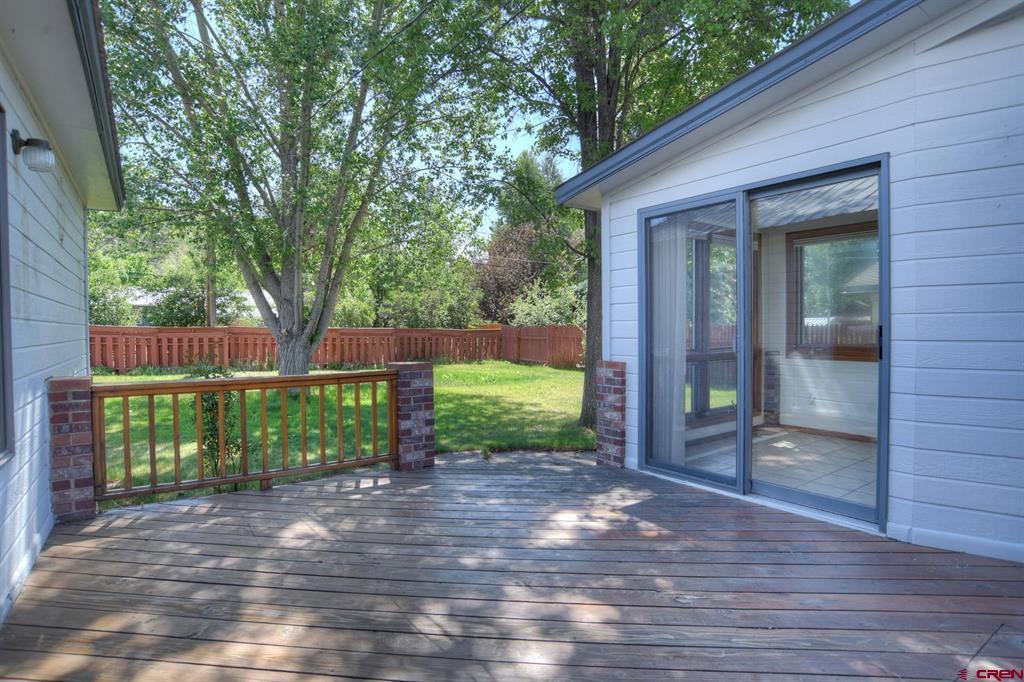 22 Bacus Avenue Durango CO 81301