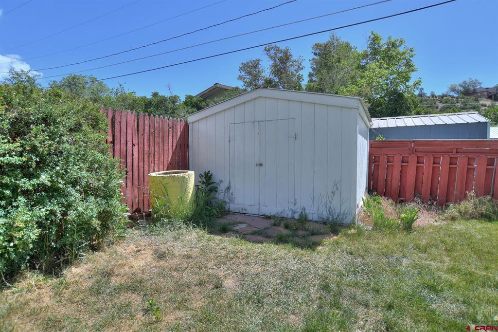 22 Bacus Avenue Durango CO 81301
