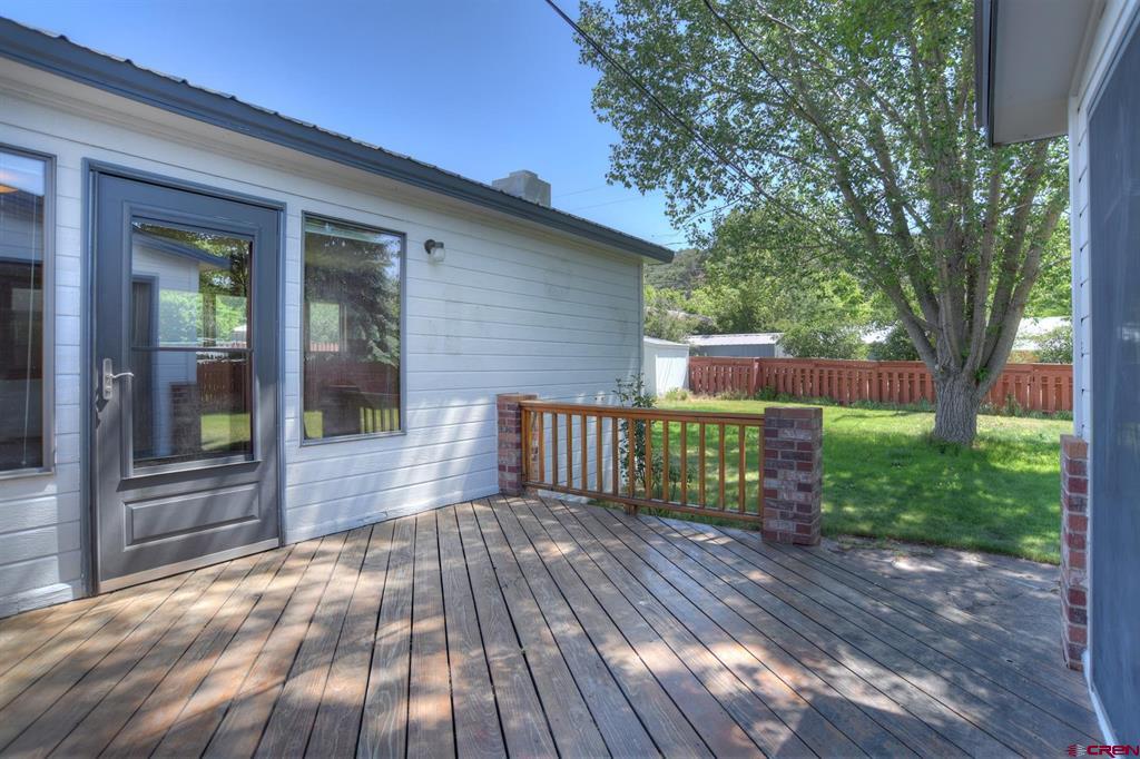 22 Bacus Avenue Durango CO 81301