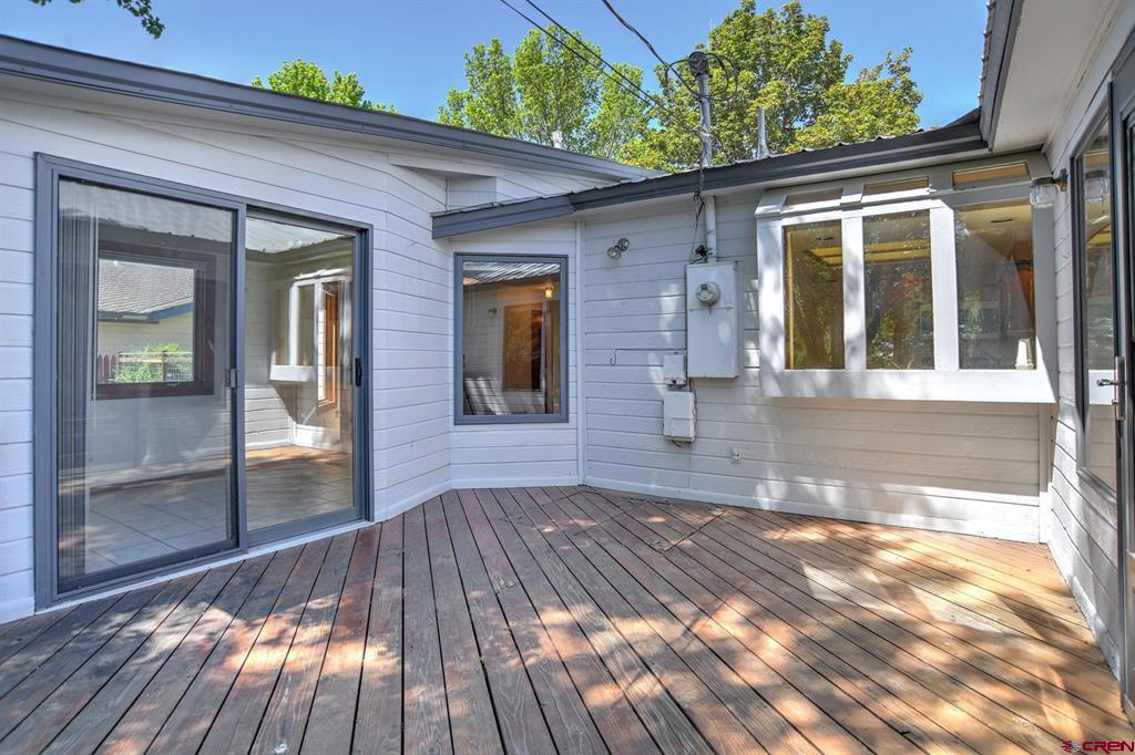 22 Bacus Avenue Durango CO 81301
