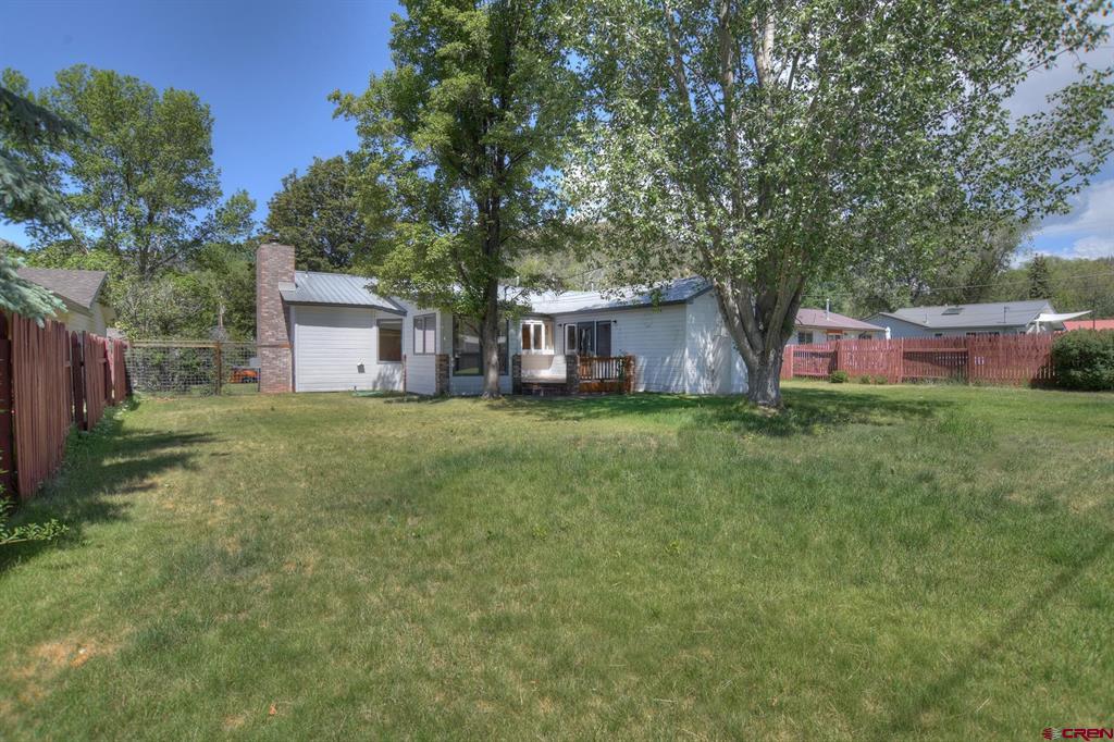 22 Bacus Avenue Durango CO 81301