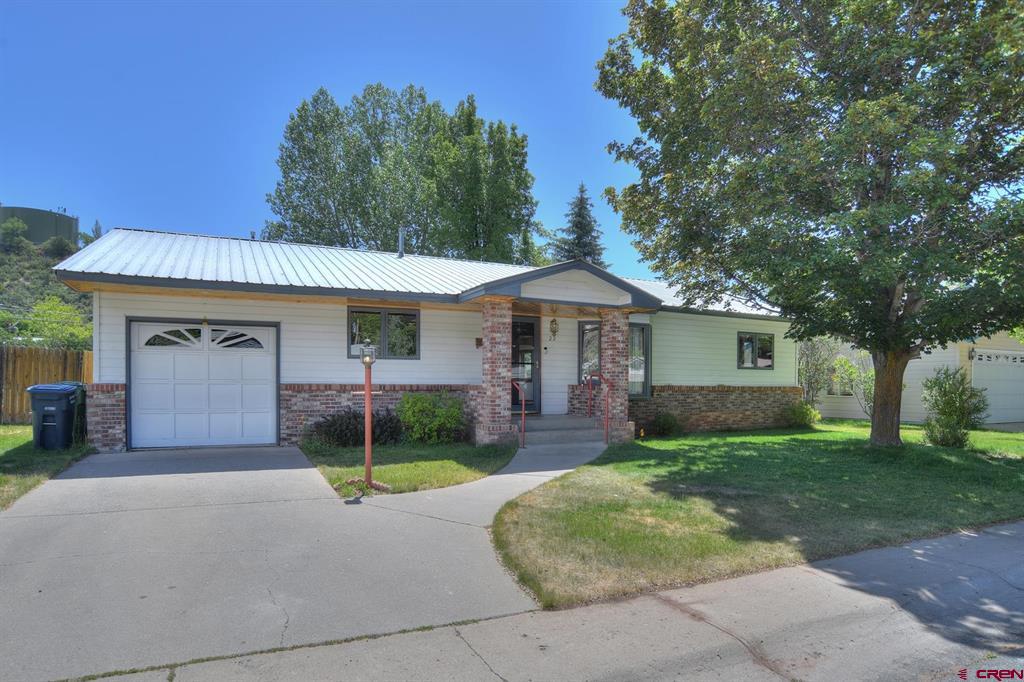 22 Bacus Avenue Durango CO 81301