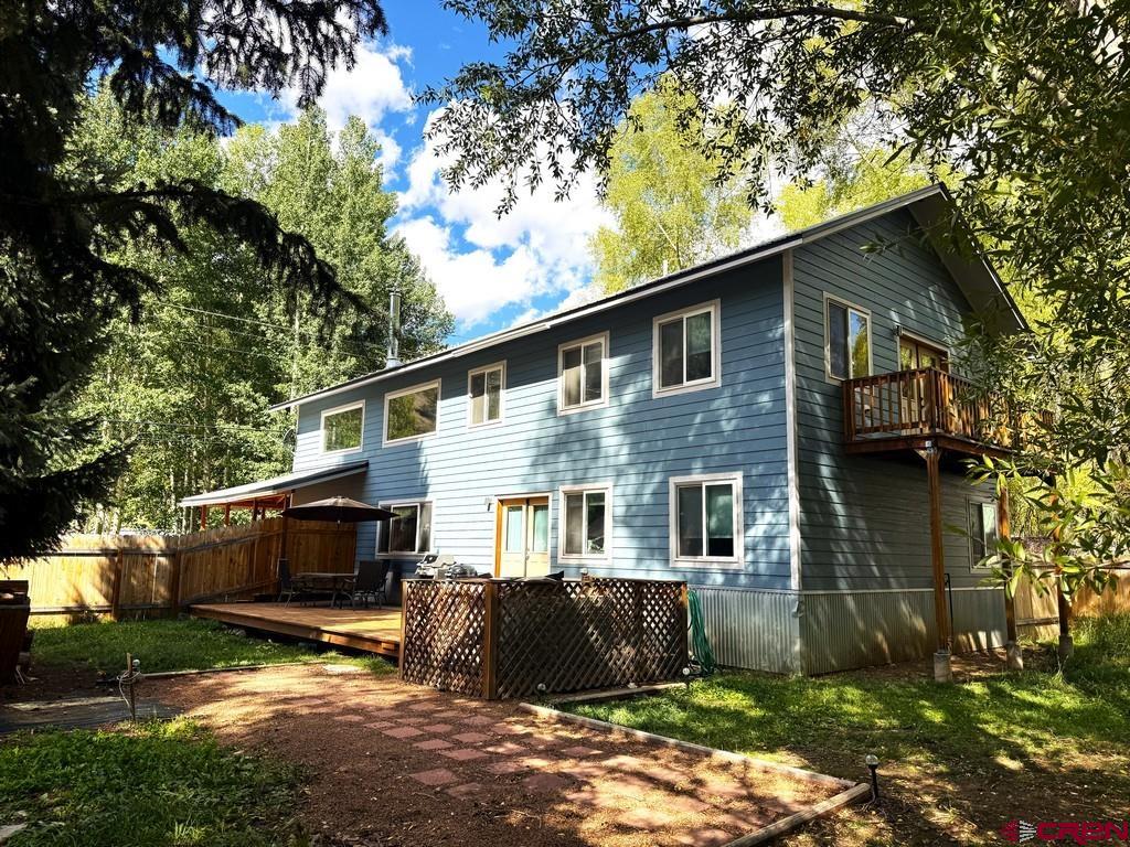120 Spruce Street Lake City CO 81235