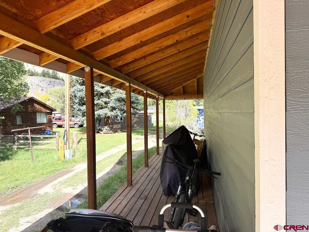 120 Spruce Street Lake City CO 81235