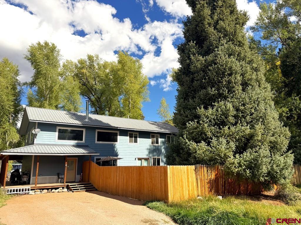 120 Spruce Street Lake City CO 81235