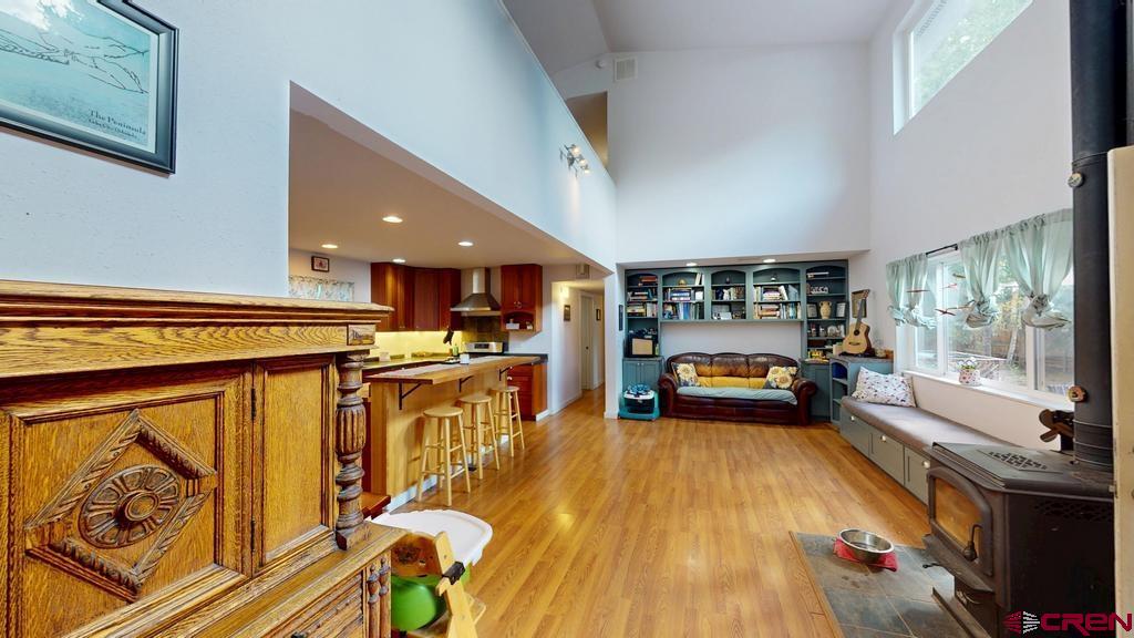 120 Spruce Street Lake City CO 81235
