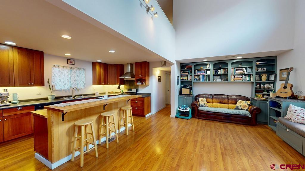 120 Spruce Street Lake City CO 81235