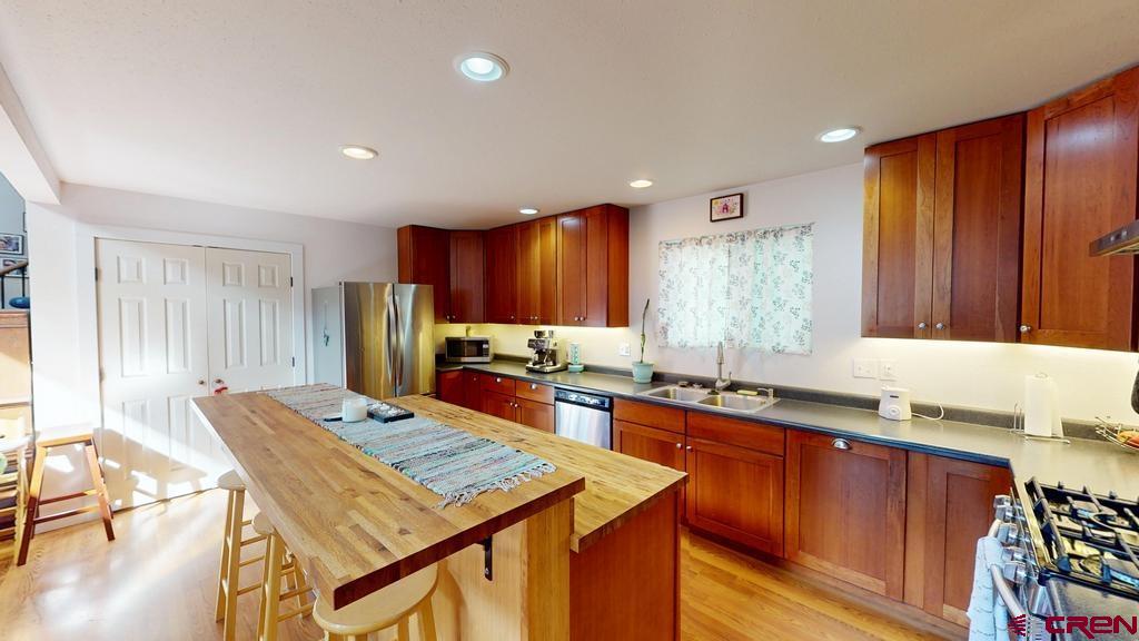 120 Spruce Street Lake City CO 81235