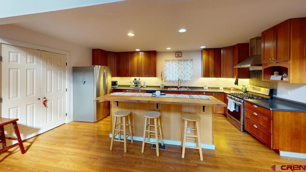 120 Spruce Street Lake City CO 81235