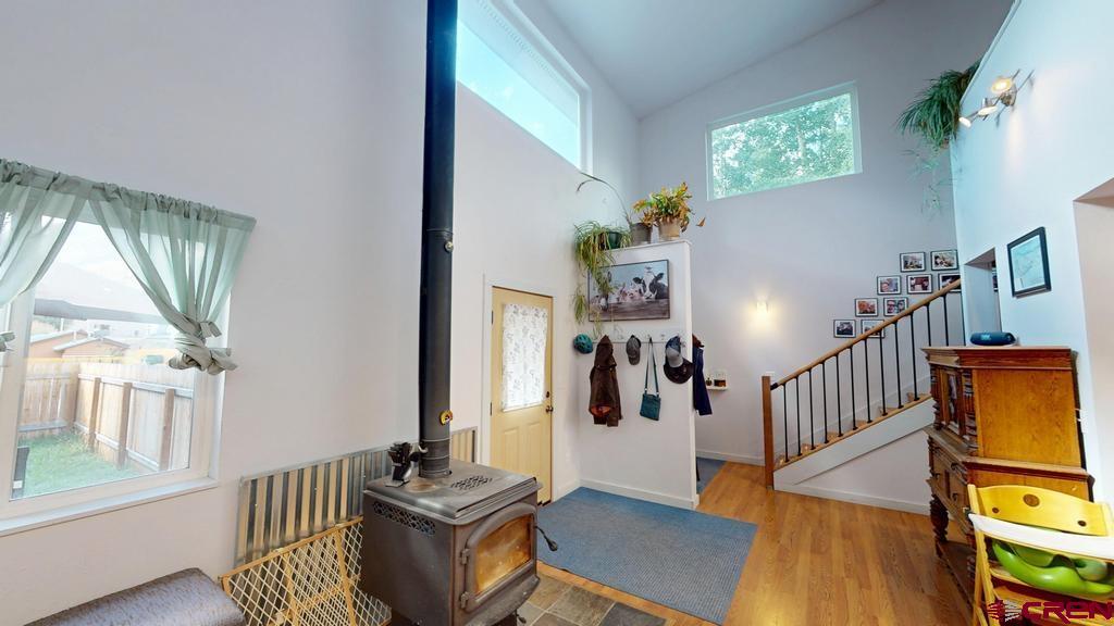 120 Spruce Street Lake City CO 81235