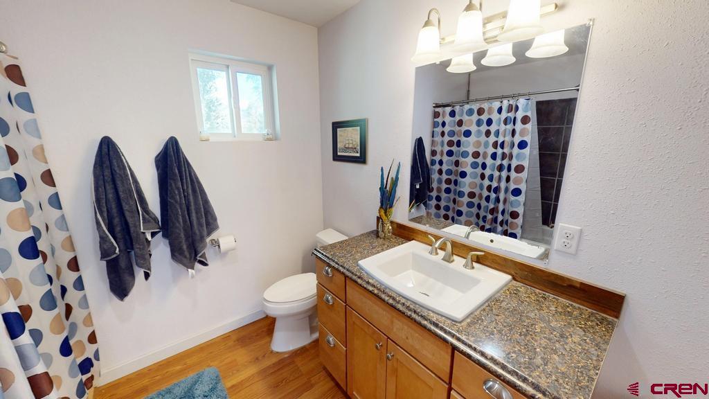 120 Spruce Street Lake City CO 81235