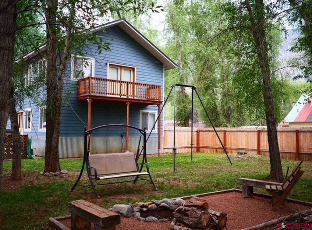 120 Spruce Street Lake City CO 81235