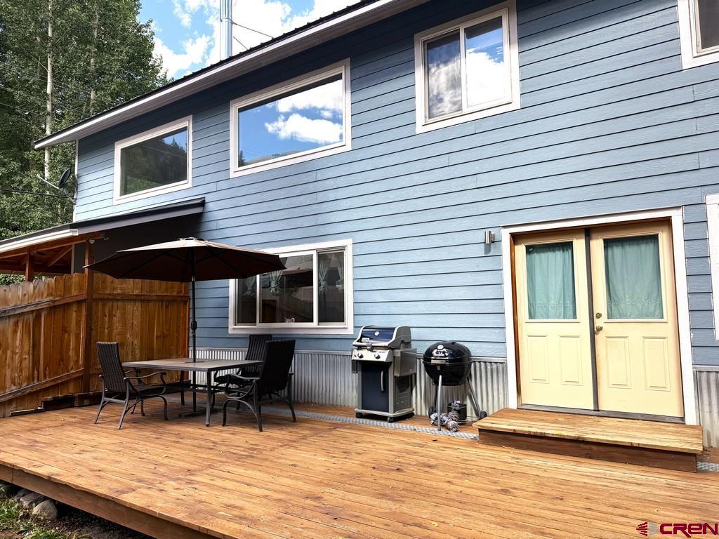 120 Spruce Street Lake City CO 81235