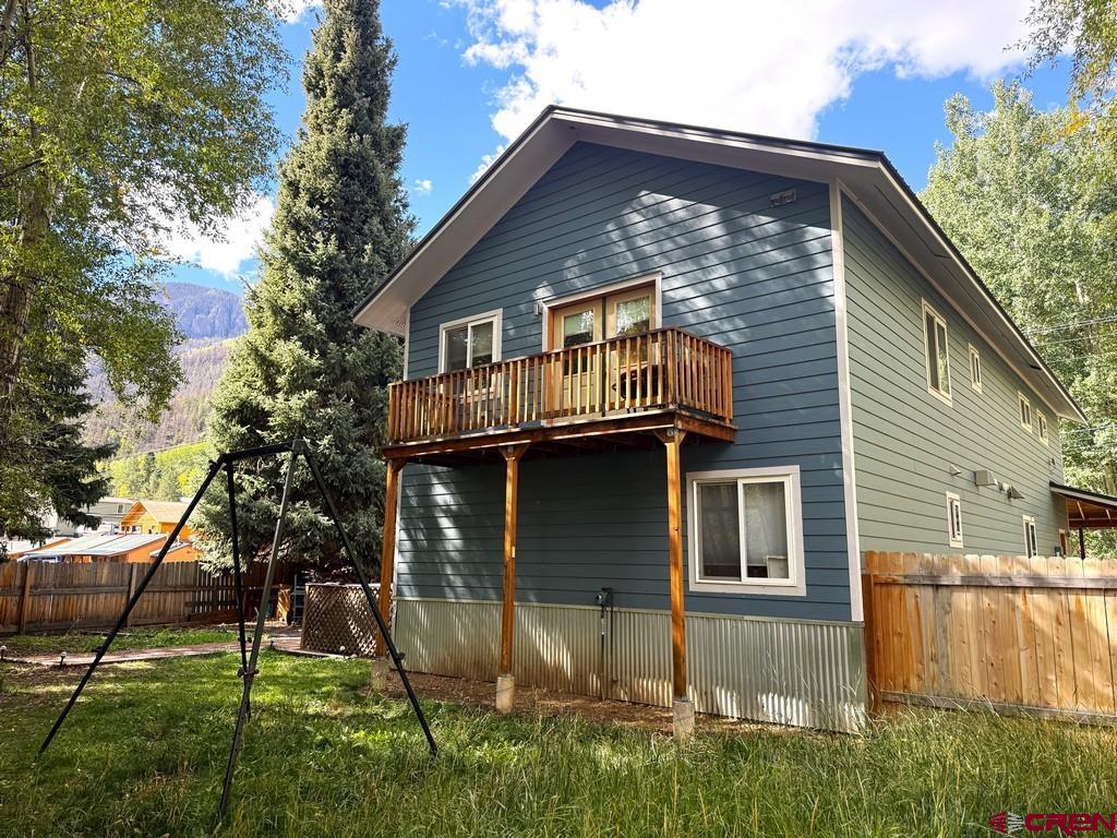 120 Spruce Street Lake City CO 81235