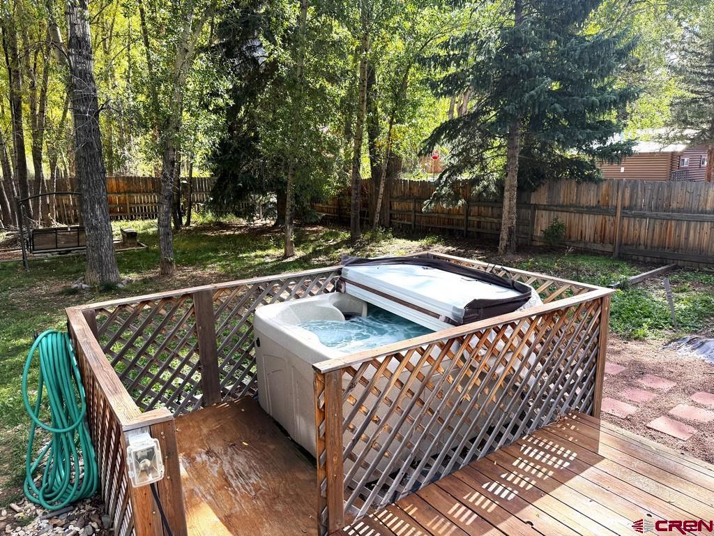 120 Spruce Street Lake City CO 81235