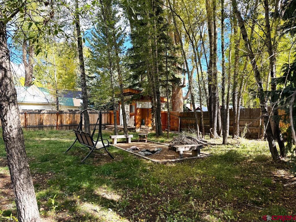 120 Spruce Street Lake City CO 81235
