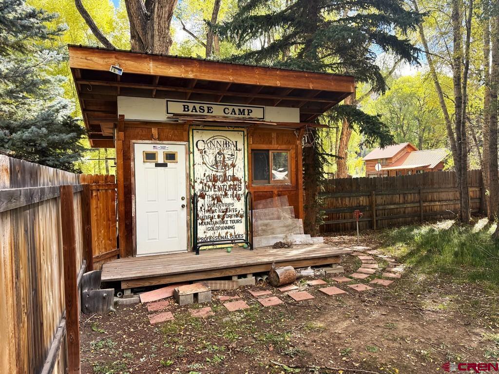 120 Spruce Street Lake City CO 81235