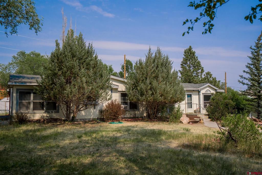 755 Cedar Street Del Norte CO 81132