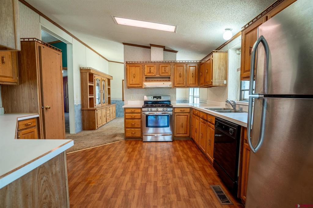 755 Cedar Street Del Norte CO 81132