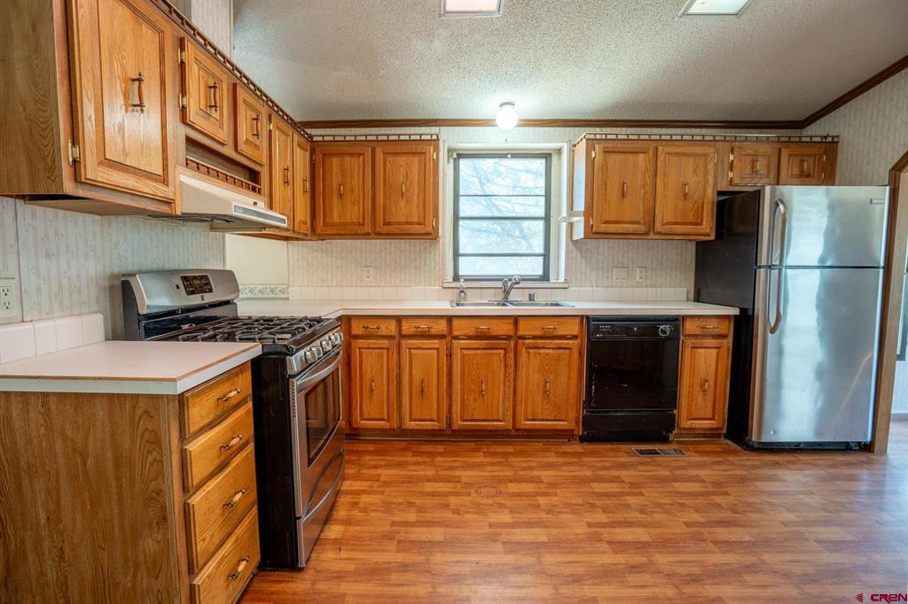 755 Cedar Street Del Norte CO 81132