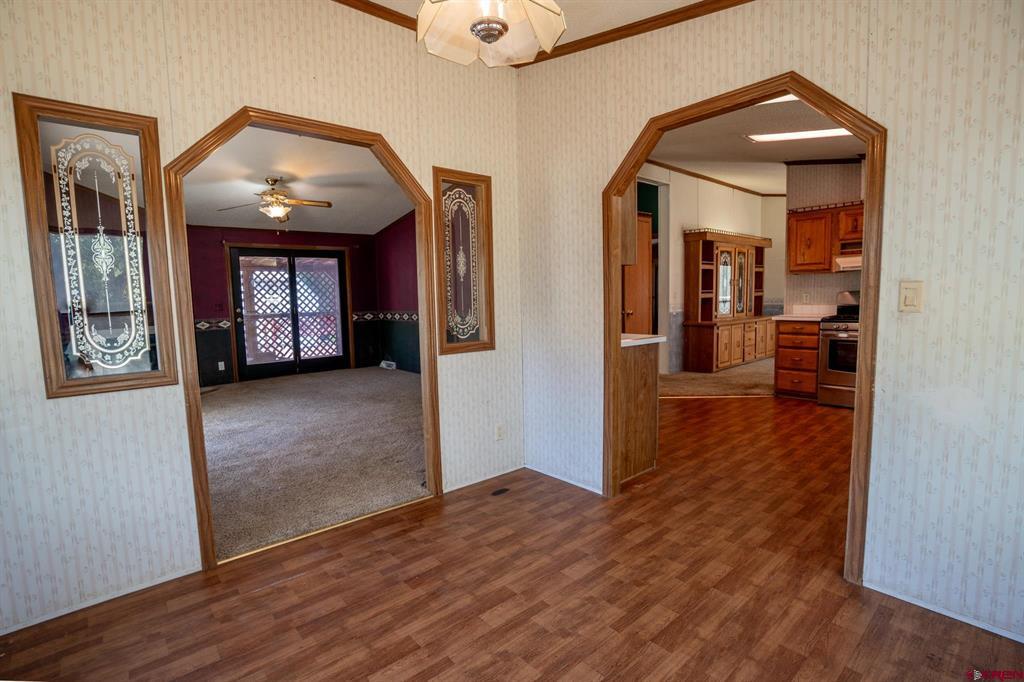 755 Cedar Street Del Norte CO 81132