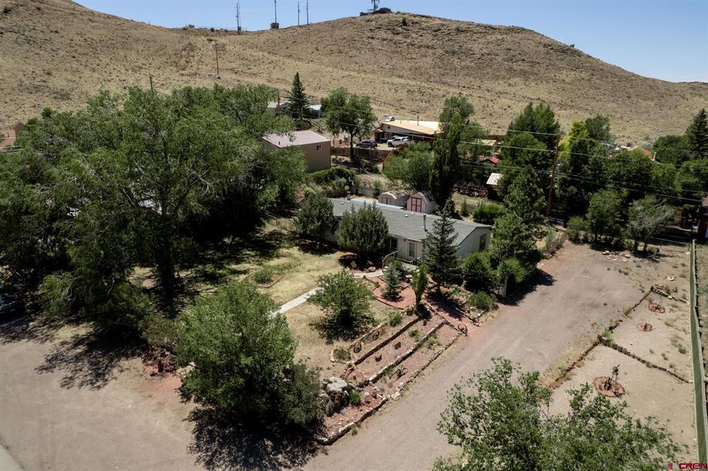 755 Cedar Street Del Norte CO 81132