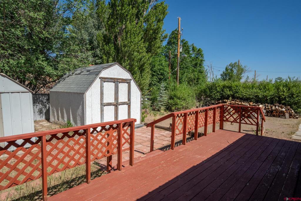 755 Cedar Street Del Norte CO 81132